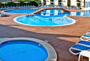 Hotel, BQ Can Picafort Hotel