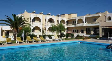 Hotel Hermes