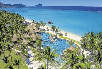 La Pirogue Mauritius