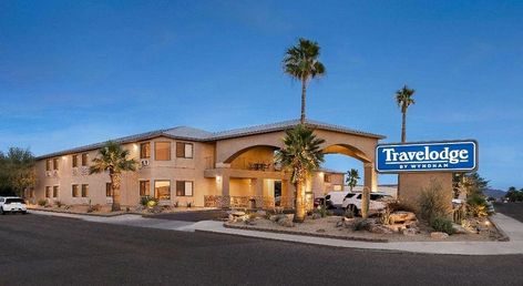 Travelodge by Wyndham Lake Havasu