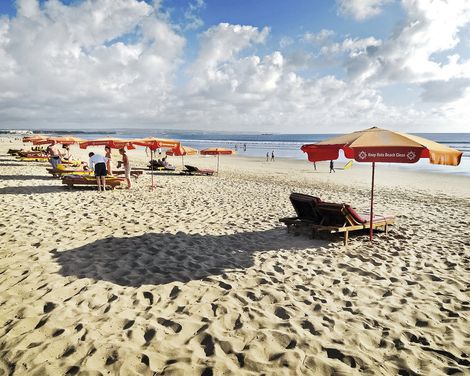 Bali Mandira Beach Resort & Spa-3