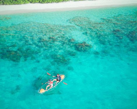 Dhiguveli Maldives-2