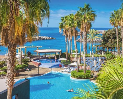 Calheta Beach-1