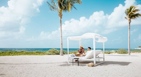Hilton Tulum Riviera Maya All-Inclusive Resort