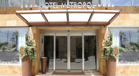 Metropol