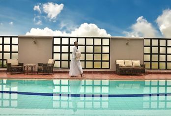 Mercure Nairobi Upper Hill