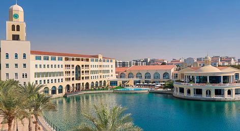 Millennium Lakeview Hotel
