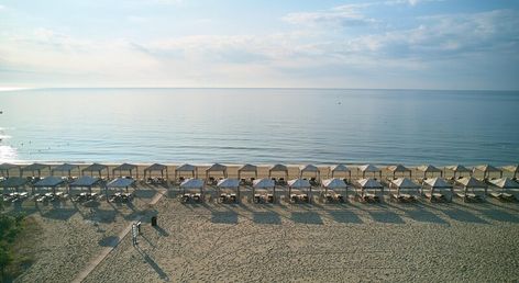 Mediterranean Village Hotel & Spa