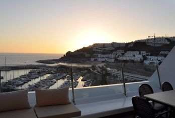 Hotel, Holiday Club Puerto Calma