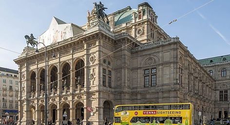 Premier Inn Wien City Hauptbahnhof