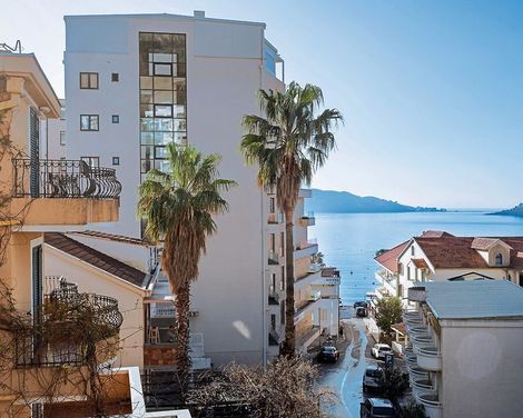 Hotel La Mer-3