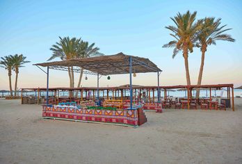 Protels Crystal Beach Resort