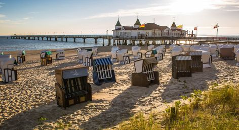 Dorint Resort Baltic Hills Usedom