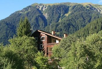 Hotel, Felbermayer