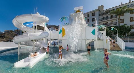 Hotel Atlantic El Tope