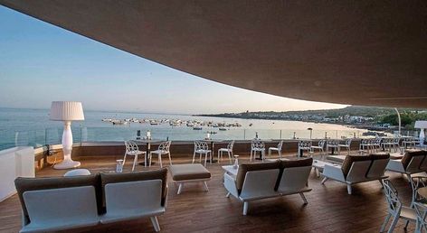 Grand Hotel Faraglioni