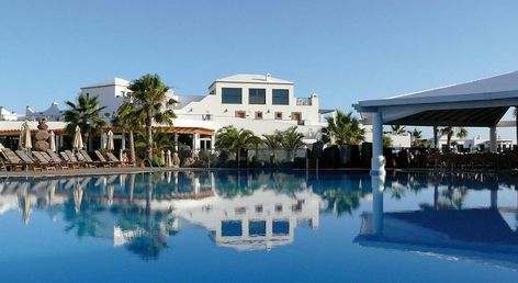 Hotel Las Marismas de Corralejo