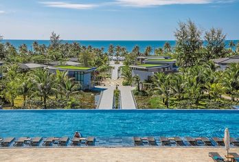 Novotel Phu Quoc Resort