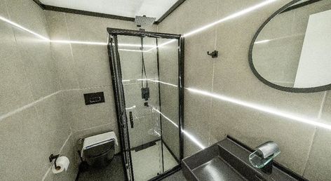 Frame Galata Hotel