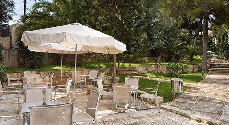 Hesperia Ciudad de Mallorca