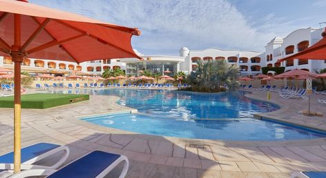 Naama Waves Hotel