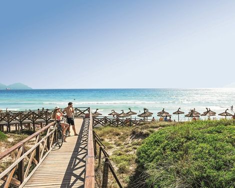 allsun Hotel Eden Playa-2