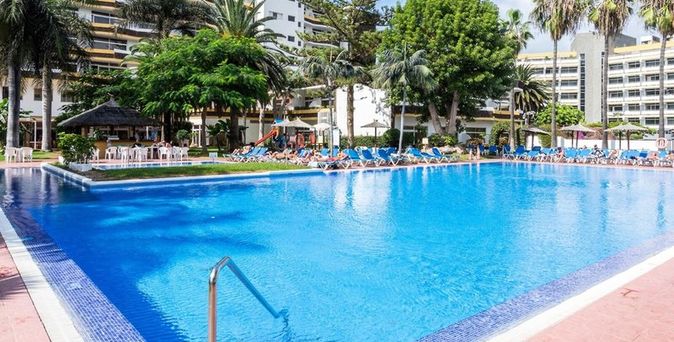 BlueSea Puerto Resort