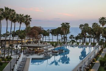 Acanthus Cennet Barut Collection