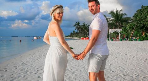 Canareef Resort Maldives