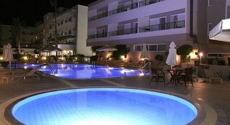 Angela Hotel