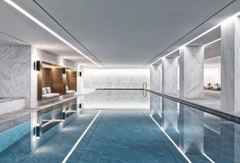 Grand Hyatt Athens
