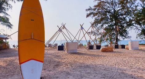Estella Phuket Mai Khao Beach Resort
