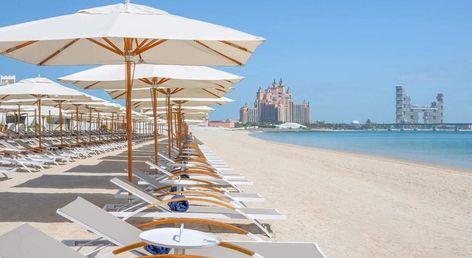 Hotel Avalon Dubai Jumeirah Village Circle