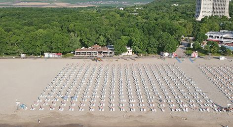 Ralitsa Aqua Club