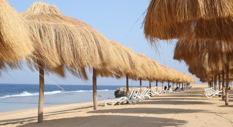 Amarina Jannah Resort & Aqua Park
