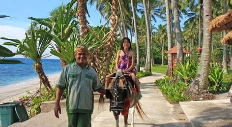 Holiday Resort Lombok