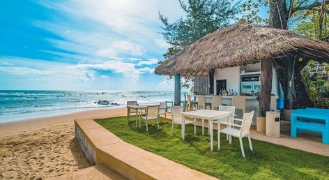 Ocean Breeze Resort Khaolak