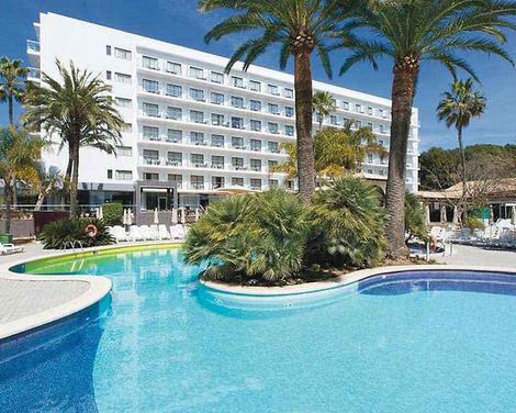 Hotel Riu Bravo-3