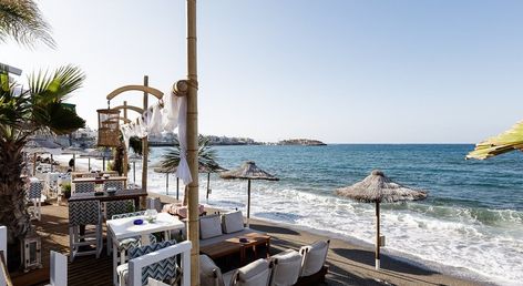 Kahlua Boutique Hotel