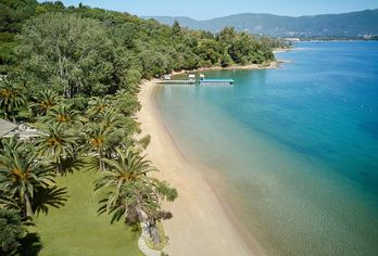 Grecotel LUXME Daphnila Bay