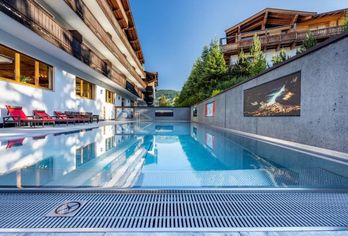 Hotel, Lifthotel