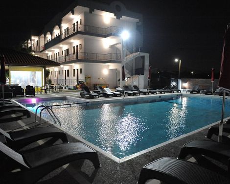 Maritime Hotel Apartments-2
