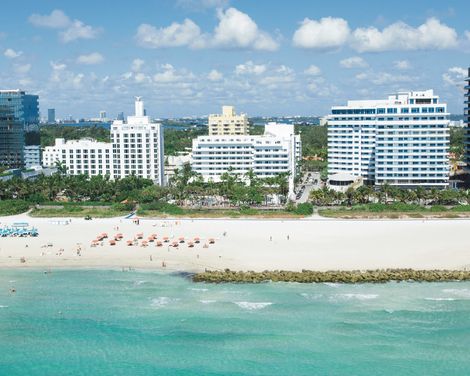 Hotel Riu Plaza Miami Beach-1