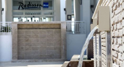 Radisson Blu Resort & Thalasso Hammamet