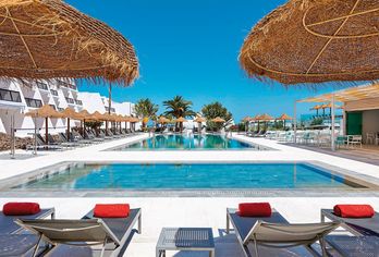Hotel, Sol Fuerteventura Jandia - All Suites