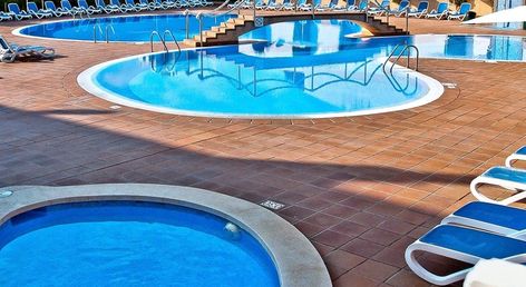 BQ Can Picafort Hotel