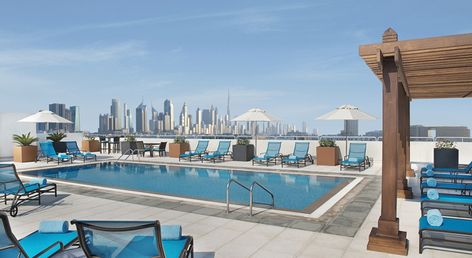 Hilton Garden Inn Dubai Jumeirah