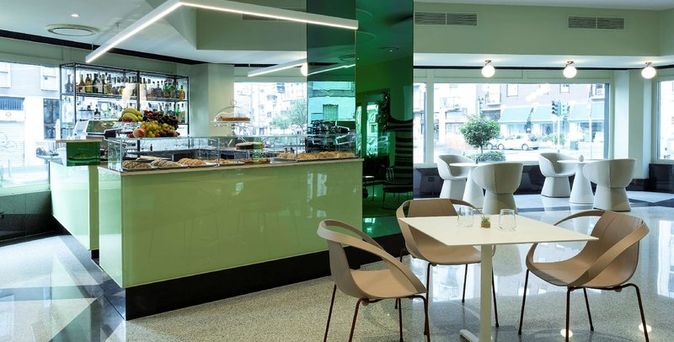 c-hotels Concorde