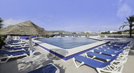 azuLine Hotel Mar Amantis & Mar Amantis II