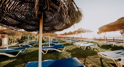 Gran Hotel Costa del Sol